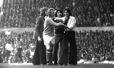 Manchester derbies: five of the most meaningful meetings since 1894