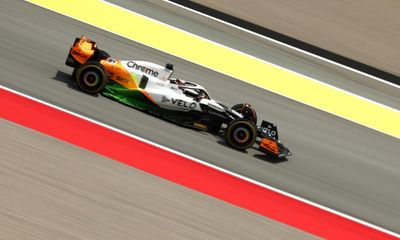 McLaren show winning intent with bullish moves in F1 intelligence war