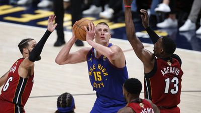 SI:AM | Game 1 Went As Expected for the Nuggets