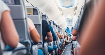 Doctor shares important in-flight health tips everyone should note before next trip