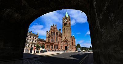 Election results mean Derry could be without unionist mayor for full council term for first time in decades
