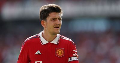 Man Utd sent brutally honest answer to Harry Maguire and Mason Mount Chelsea transfer proposal