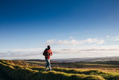7 of the best solo holiday destinations in the UK for a singles getaway