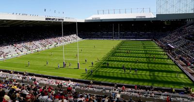 Magic Weekend could return to Newcastle in 2024 after plans to overturn format are scrapped
