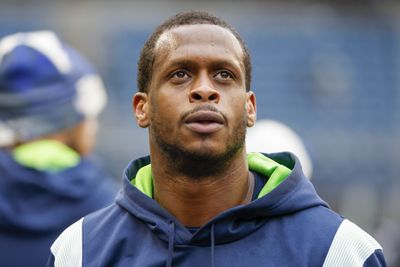 Geno Smith leads our All-NFC West team for the 2023 season