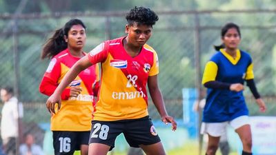 East Bengal lift inaugural IFA Women’s Shield in style