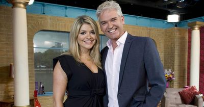 Holly Willoughby and Phil Schofield's 17-year friendship - unwavering support to ghosting