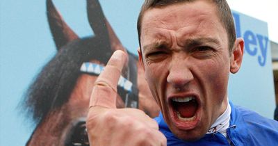 Derby 2023: Frankie Dettori takes final shot as bookmakers braced for Derby bashing