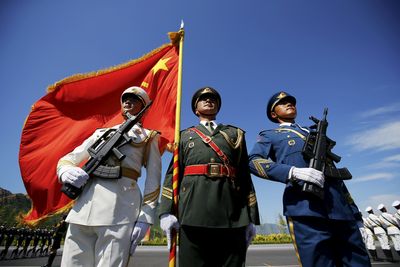 Asia security summit begins amid US-China tensions