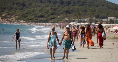 Spain travel warning as Irish holidaymakers could be fined for clothing mistake
