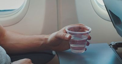 Doctors share 'essential in-flight' health advice for those heading abroad this summer