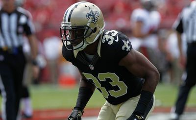 Super Bowl XLIV-winning CB Jabari Greer chosen for Saints Hall of Fame