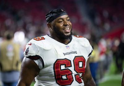 Breaking down the Shaq Mason contract extension