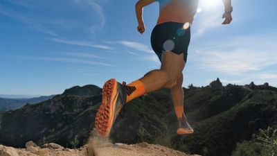Hoka launches new trail running shoe specifically for shorter distances