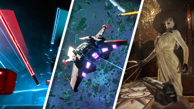Could these 3 massively popular games make their way to the Apple VR/AR headset?
