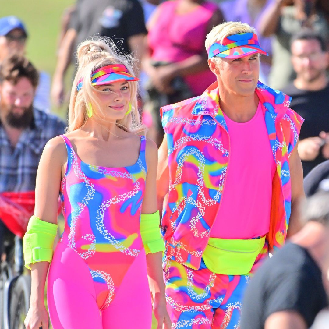 Ryan Gosling has responded to the NotMyKen backlash…