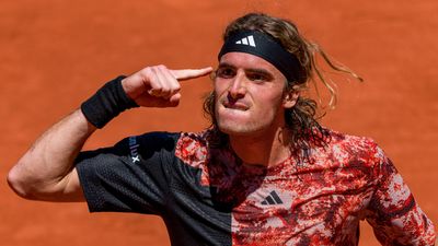 Schwartzman vs Tsitsipas live stream: watch the 2023 French Open clash for free online and on TV