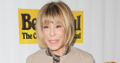 Cynthia Weil, the iconic songwriter behind You've Lost That Lovin' Feeling, has died
