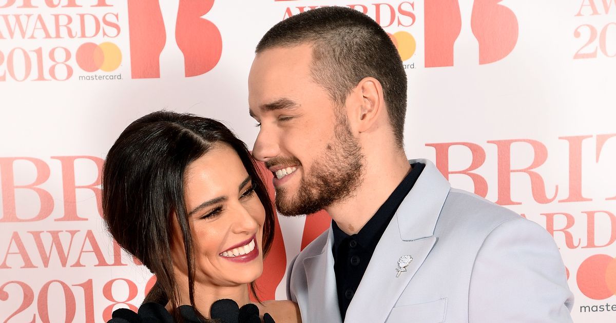 Liam Payne admits relationship with Cheryl Cole was…