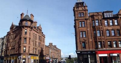 Regeneration of Glasgow "inner East" high streets on track for 2026