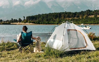 Best eco-friendly tents: Top picks for festivals using recycled materials