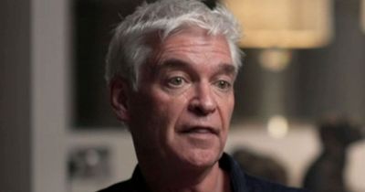 Phillip Schofield says he'll comply with external review commissioned by ITV about affair