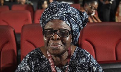 Author Ama Ata Aidoo, ‘an inspiration to feminists everywhere’, dies aged 81