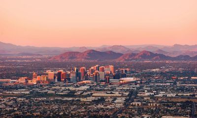 Arizona limits future home-building in Phoenix area due to lack of groundwater