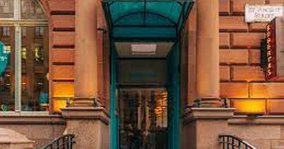 Fears for future of Glasgow restaurant Roberta's after closure announcement