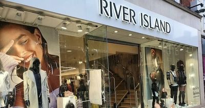 River Island's 'gorgeous' summer dress hailed as 'an effortless beach outfit'