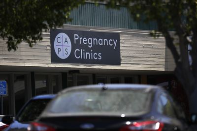 New Jersey aims to be a safe haven for abortion. Crisis pregnancy centers stand in the way, leaders say