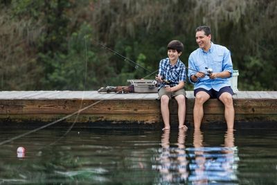 Kentucky ‘Free Fishing Weekend’ set for Saturday, Sunday