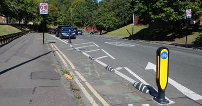 Plea for Glasgow council to consider blind people as it rolls out cycling city network plan