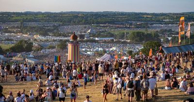 'Disco cowgirl’ fashion trend could take over UK festival fashion this summer