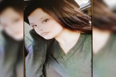 Missing 13-year-old Scots schoolgirl sparks police search and appeal