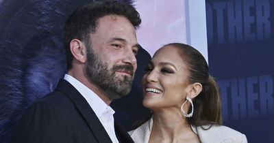 Jennifer Lopez and Ben Affleck 'buy $60million home with cinema, spa and sports court'