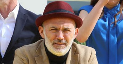 Tommy Tiernan admits he's never watched his own show as return date confirmed