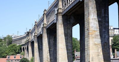 High Level Bridge to get £4m revamp as councils back restoration work to keep it 'safe'