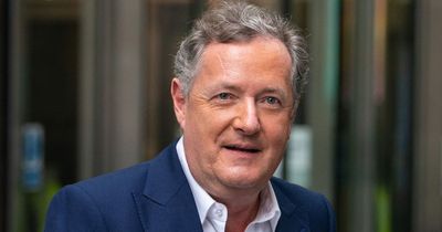 Piers Morgan issues urgent Phillip Schofield plea saying 'it's time to stop'