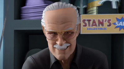 Does Stan Lee Have A Cameo In Spider-Man: Across The Spider-Verse? Phil Lord Explains