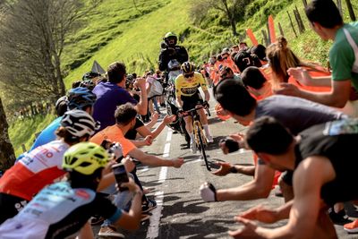 Jonas Vingegaard to David Gaudu: Eight riders to watch at the Critérium du Dauphiné 2023