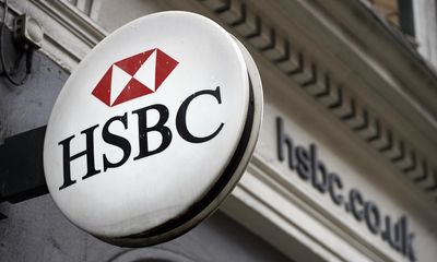 HSBC increases interest rates on some savings accounts