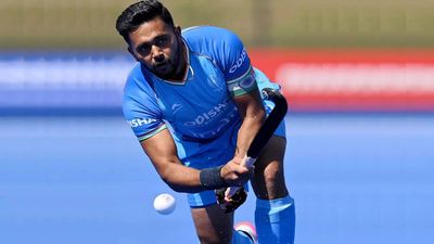 FIH Pro League: Harmanpreet Singh's brace helps India stun Olympic champions Belgium 5-1