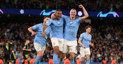 Man City can take another huge step towards being biggest club in world with FA Cup win