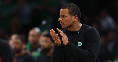 Boston Celtics confirm Joe Mazzulla head coach stance and Jaylen Brown contract talks
