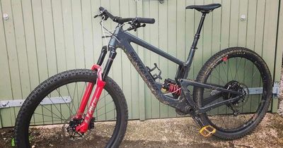 Bikes valued at £20,000 stolen from Perthshire farm