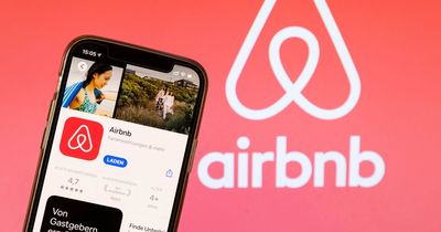 Glasgow Airbnb told to stop operating after resident complaint