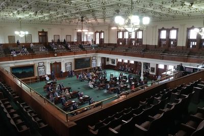 Ken Paxton impeachment moves to Texas Senate, where conflicts of interest, political intrigue await