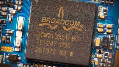 Does Broadcom Stock Still Have Upside After Wild Price Action?