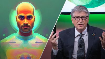 Here's the Startup That Could Win Bill Gates' AI race
